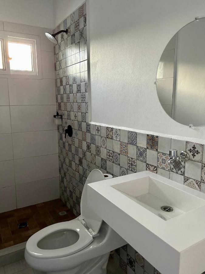 מלון טאלה Athena Garden מראה חיצוני תמונה